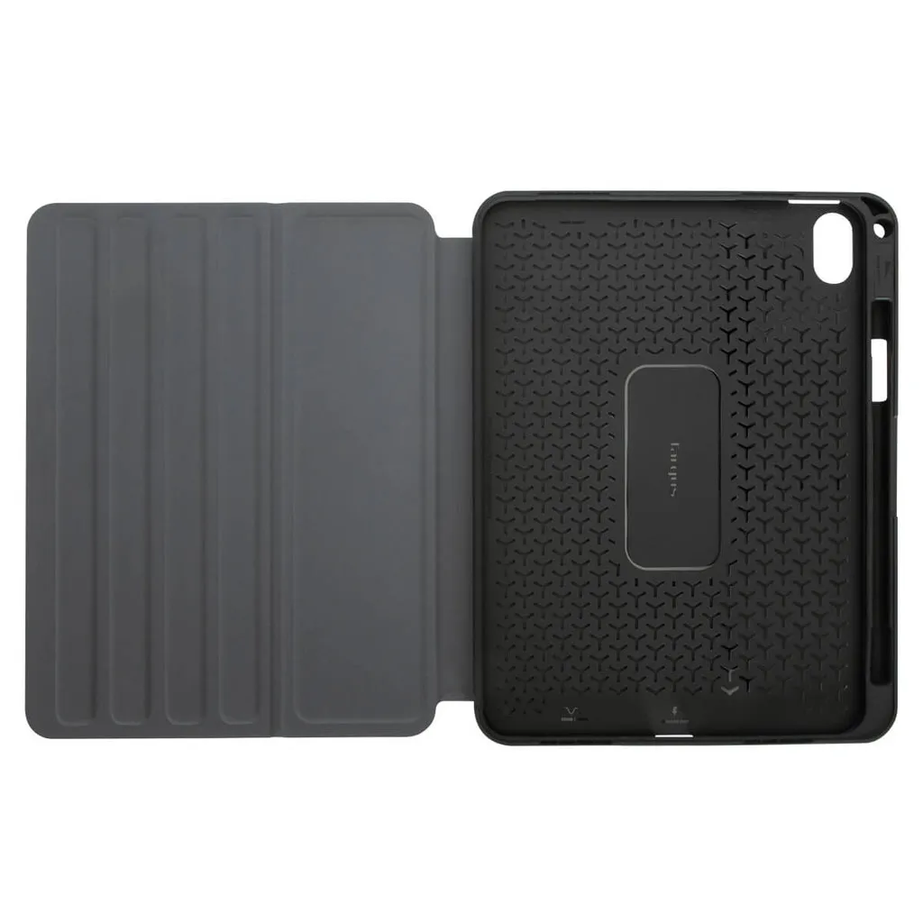 Targus Click In case New iPad 2022 Black