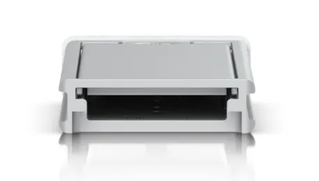 Ubiquiti M.2 SSD-teline UACC-SSD-Tray ( hopea