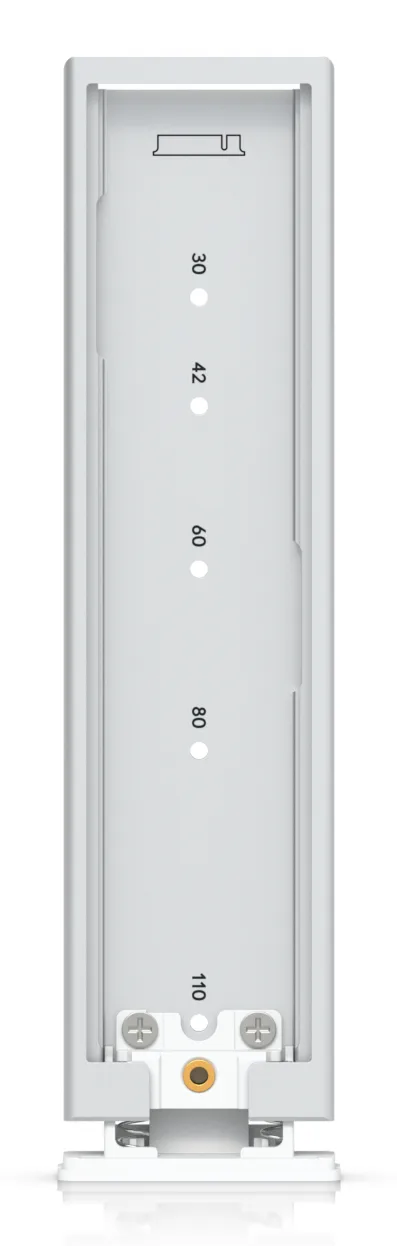 Ubiquiti M.2 SSD-teline UACC-SSD-Tray ( hopea