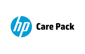 HP 3 year Travel Next business day Onsite w/Accidental Damage Protection Gen 2/DMR Notebook Only SVC