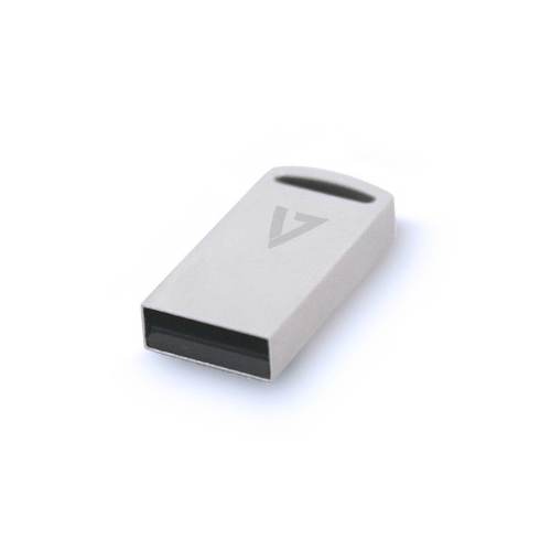 16GB NANO FLASH DRIVE USB3.0 60MB/S READ 5MB/S WRITE SILVER