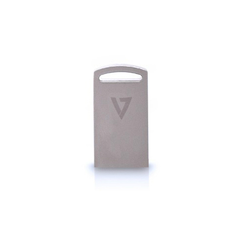 16GB NANO FLASH DRIVE USB3.0 60MB/S READ 5MB/S WRITE SILVER