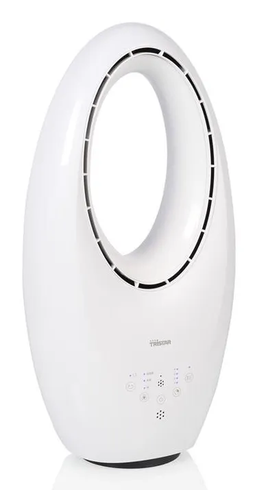 Tristar VE-5717 Bladeless Tower Fan