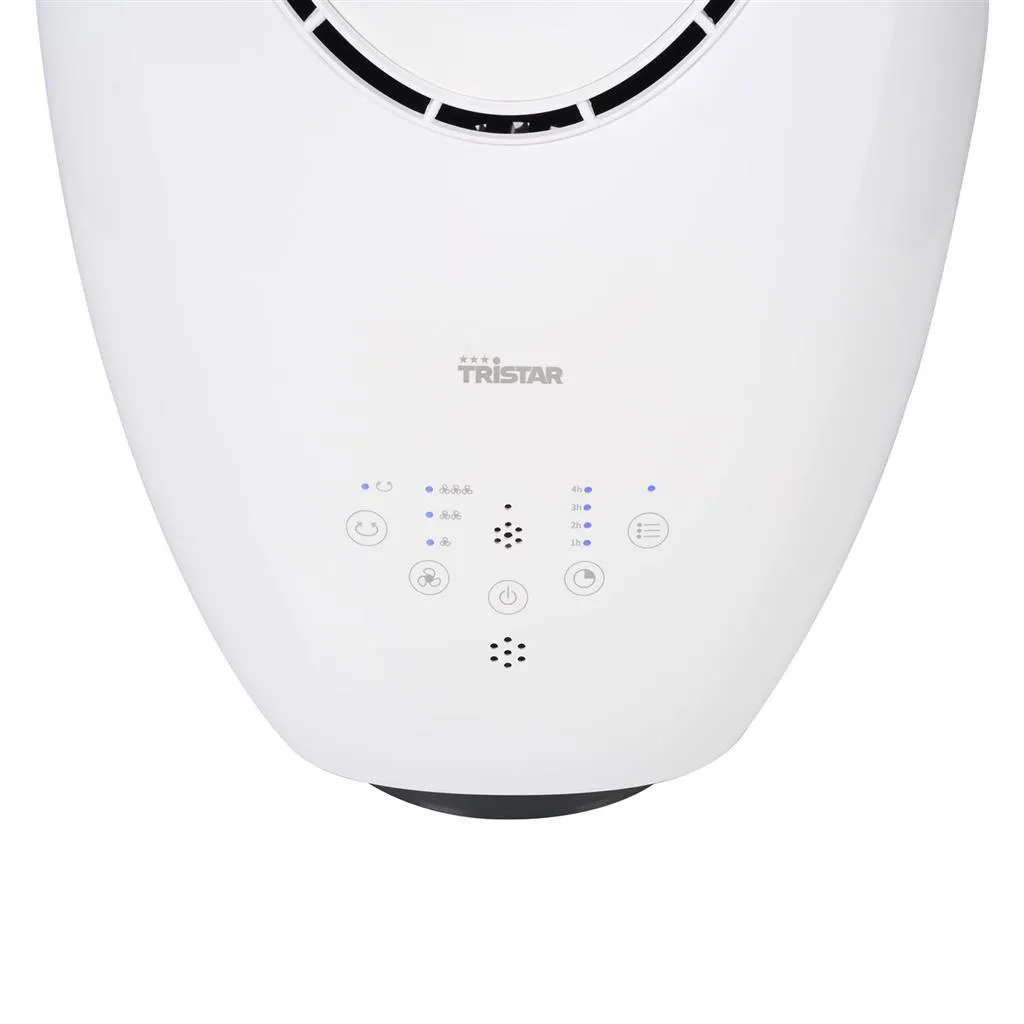 Tristar VE-5717 Bladeless Tower Fan