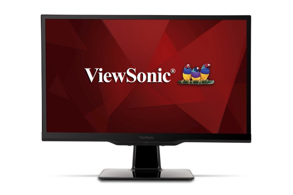 ViewSonic 23" VX2363SMHL, Full HD, IPS - datorsk&auml;rm