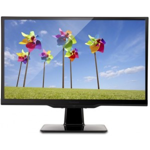 ViewSonic 23" VX2363SMHL, Full HD, IPS - monitor ViewSonic 23" VX2363SMHL, Full HD, IPS - monitor