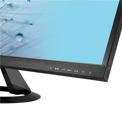 ASUS VX279Q 27inch Monitor FHD (1920x1080) IPS Frameless Flicker free Low Blue Light