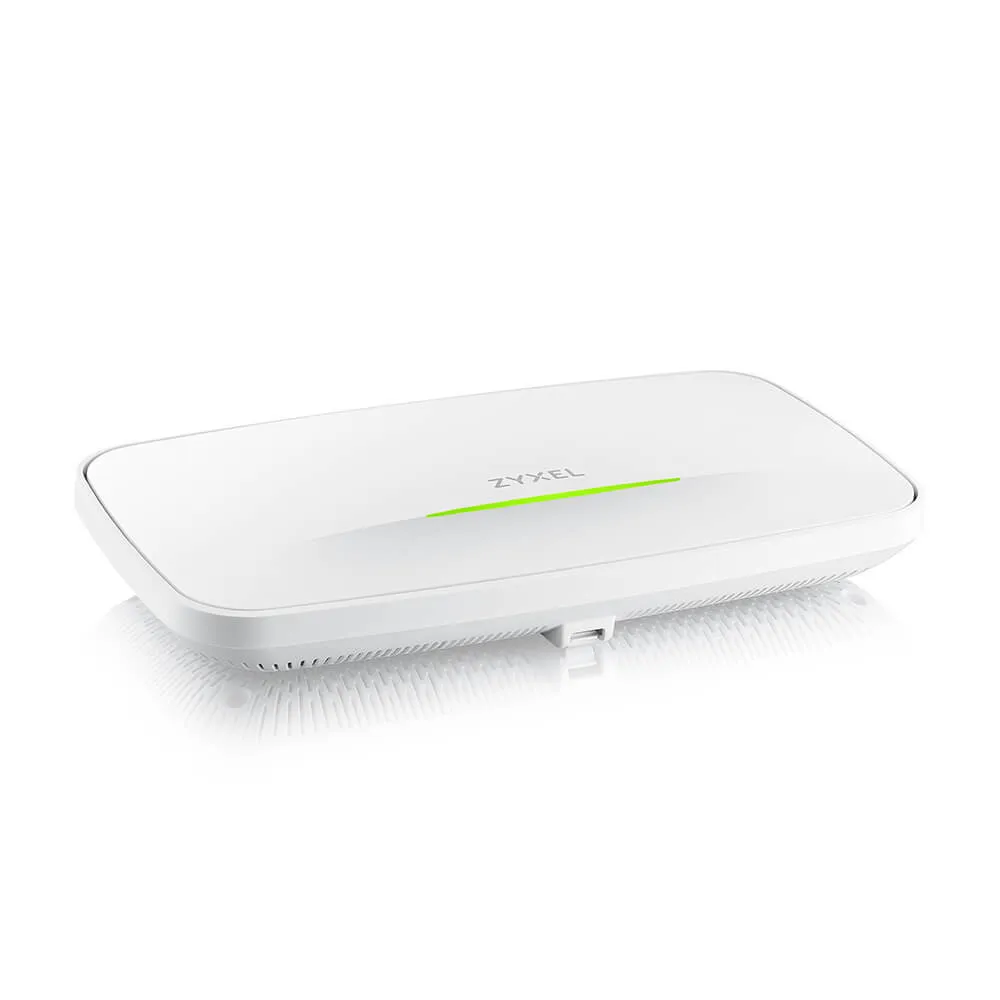 Zyxel WAX640S-6E  802.11axe AP, Smart Antenna, Standalone / NebulaFlexPro, 1 year Nebula Pro