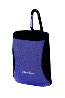 DCC-550 blue Softcase PS D20