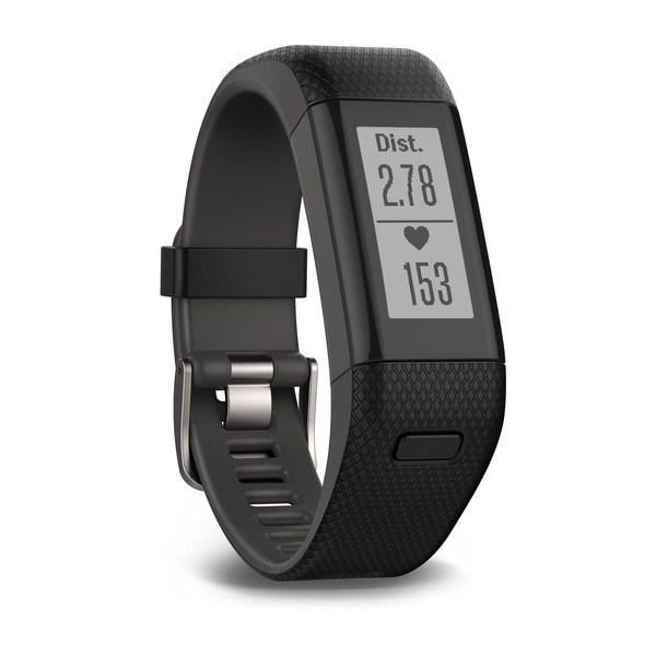Vivosmart HR+  X-Large