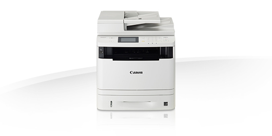 CANON LASER MFP I-SENSYS MF411DW EU