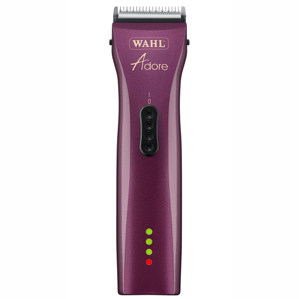 Wahl H&auml;stklippmaskin Adore 1872-049