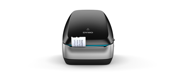 DYMO LabelWriter Wireless, NEU S/N/DK/FIN, svart
