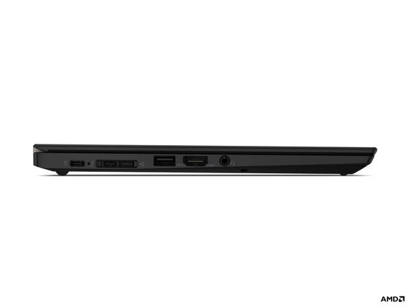 LENOVO ThinkPad X13 AMD Ryzen 5 PRO 4650U 13.3inch FHD AG EPF 16GB DDR4 256GB SSD M.2 UMA AX200 2X2AX+BT IR&amp;HD W10P 3YOS TopSeller