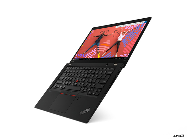 LENOVO ThinkPad X13 AMD Ryzen 5 PRO 4650U 13.3inch FHD AG EPF 16GB DDR4 256GB SSD M.2 UMA AX200 2X2AX+BT IR&amp;HD W10P 3YOS TopSeller