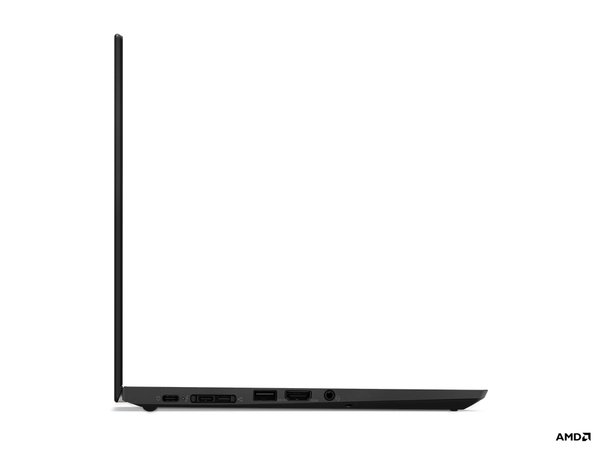 LENOVO ThinkPad X13 AMD Ryzen 5 PRO 4650U 13.3inch FHD AG EPF 16GB DDR4 256GB SSD M.2 UMA AX200 2X2AX+BT IR&amp;HD W10P 3YOS TopSeller