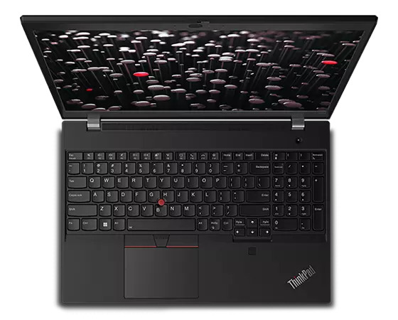 Lenovo 15.6&quot; ThinkPad P15v G3. Intel Core i7-12700H, 32GB Ram, 2TB SSD, Windows 11 Pro - notebook
