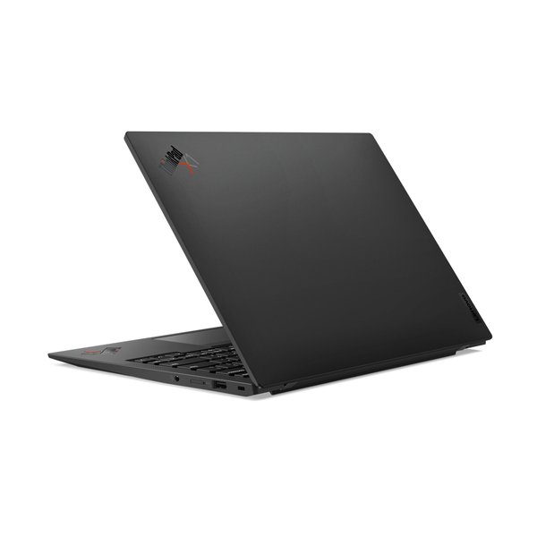 Lenovo 14&quot; ThinkPad X1 Carbon. Intel Core i5-1335U, 16GB Ram, 256GB SSD, Windows 11 Pro - notebook, Black