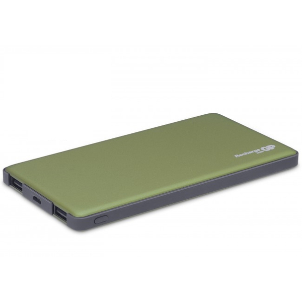 GP MP05 PPB 5000 GREEN 5000mAh