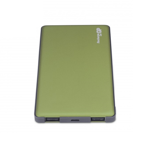 GP MP05 PPB 5000 GREEN 5000mAh