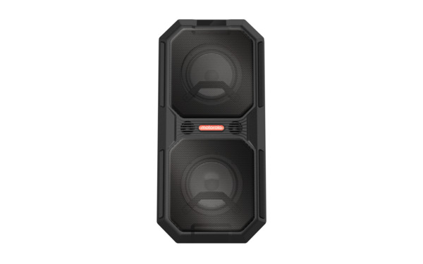 Motorola Partyspeaker, Sonic Maxx 820, BT, Musta