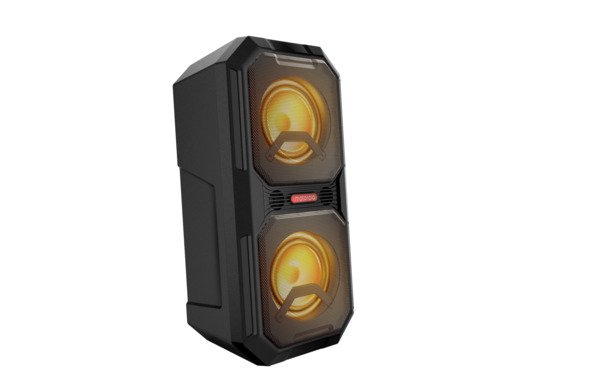 Motorola Partyspeaker, Sonic Maxx 820, BT, Musta