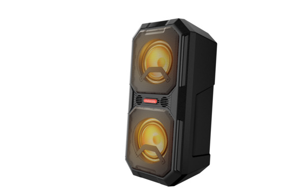 Motorola Partyspeaker, Sonic Maxx 820, BT, Musta
