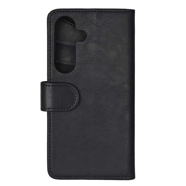 GEAR Classic 3 card Recycled Samsung S25 5G Black
