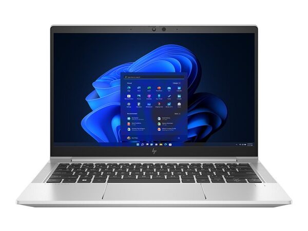 HP EliteBook 630 G9. Intel Core i7-1255U, 16 Gt Ram, 512 Gt SSD, Windows 11 Pro -kannettava