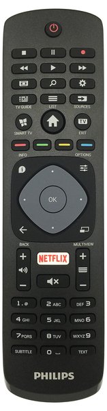 Philips 65PUS6162/12 65" 165cm