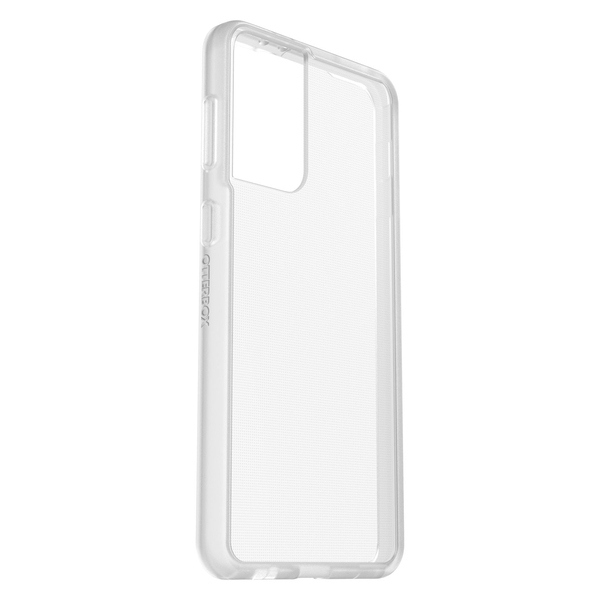 OTTERBOX REACT SAMSUNG GALAXY A12 - BLACK