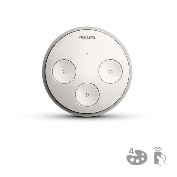 PHILIPS HUE TAP SWITCH