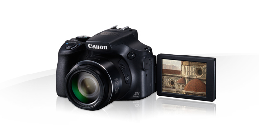 CANON POWERSHOT SX60