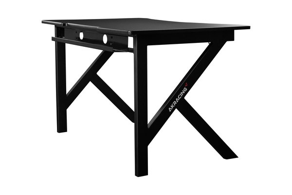 AKRacing Summit - gaming desk, Black