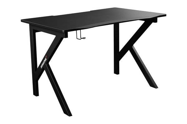 AKRacing Summit - gaming desk, Black