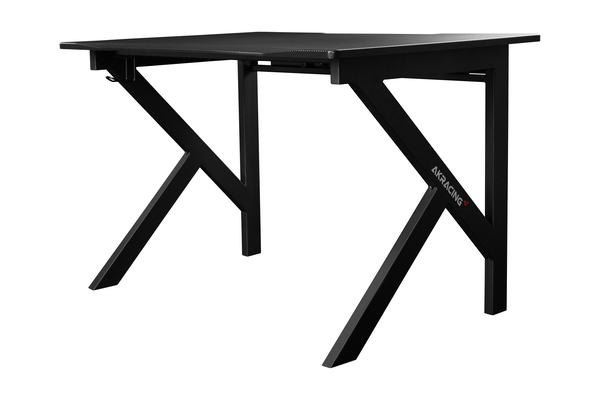 AKRacing Summit - gaming desk, Black