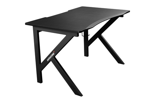 AKRacing Summit - gaming desk, Black