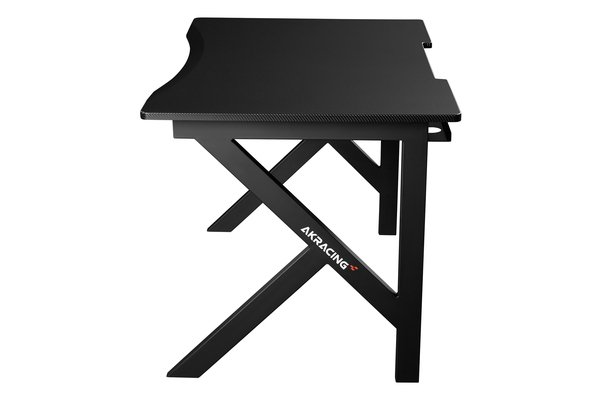 AKRacing Summit - gaming desk, Black