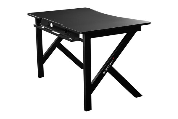 AKRacing Summit - gaming desk, Black