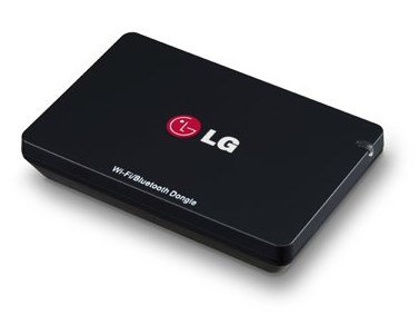 LG AN-WF500 WIFI DONGLE