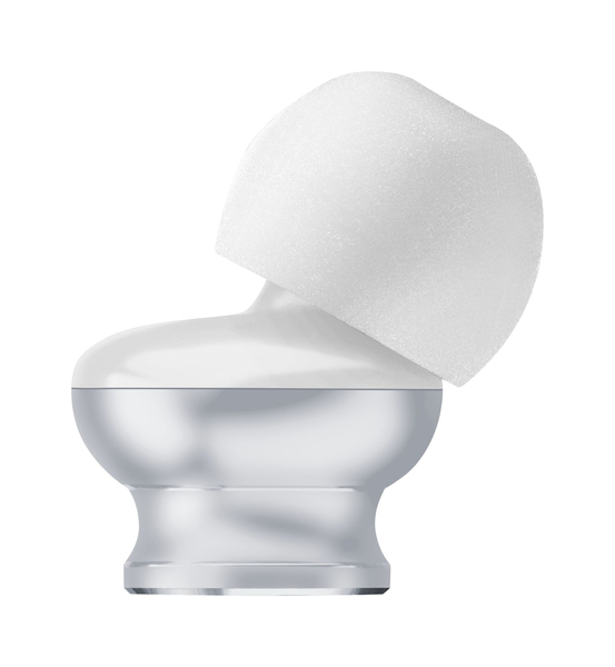 CELLULARLINE Sparrow In-ear Earphones - USB-C - White