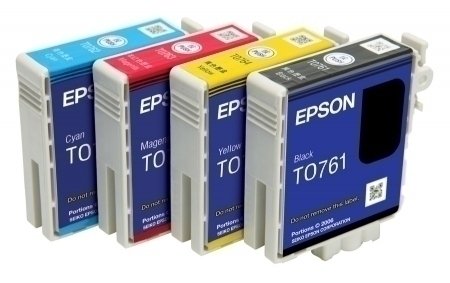 T5968 Matte Black Ink Cartridge