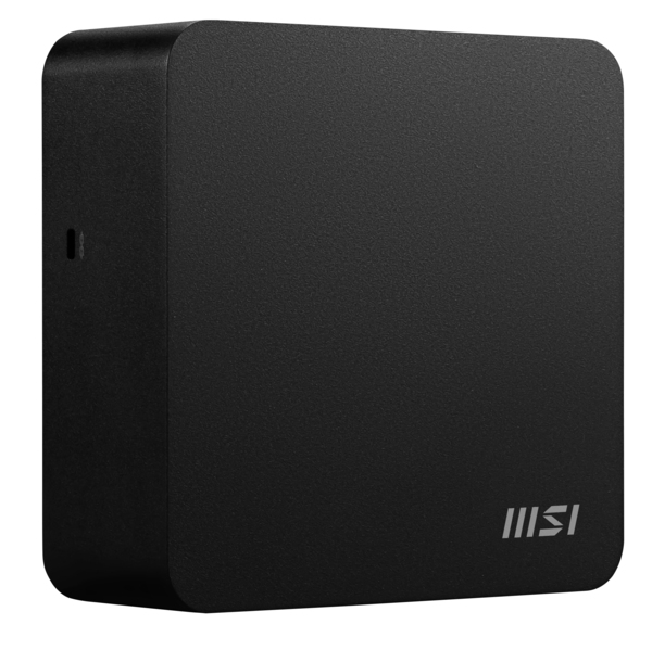 MSI CUBI NUC 13MQG-066BEU Intel Core i5-1345U No RAM No HDD No OS 2YW