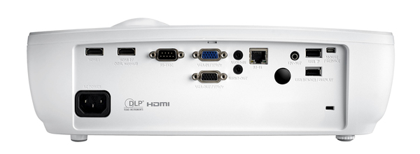 X461/XGA 5000Alu 20.000:1 HDMI