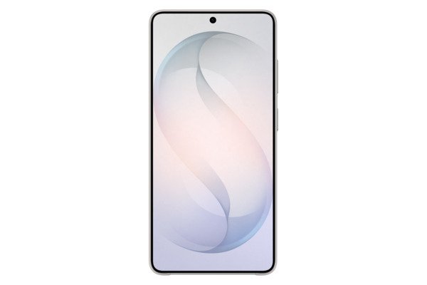 Samsung Galaxy S26 Ultra Slim Magnet Case, Grey