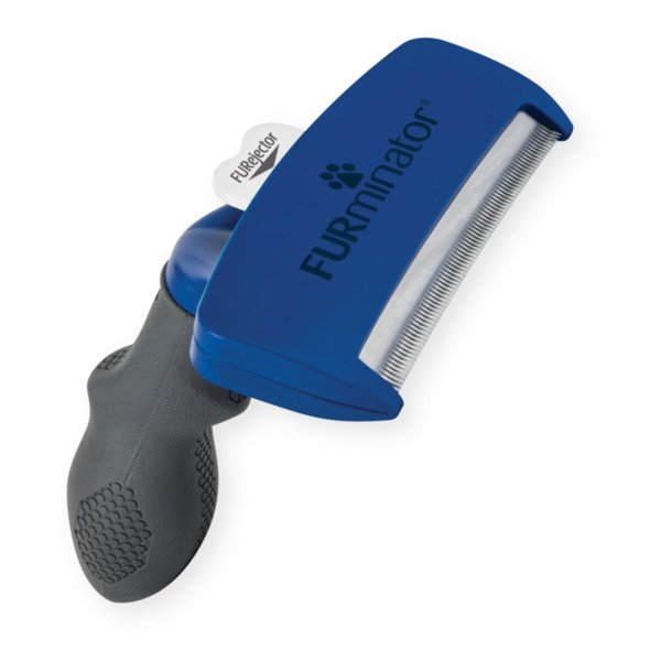 FURminator - furminator for short-haired dogs - L