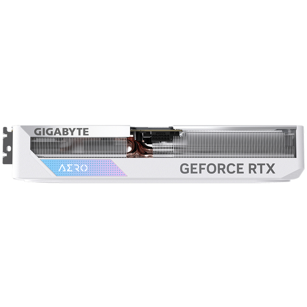 Gigabyte GeForce RTX 4070 Ti AERO OC V2 12G 12GB -grafikkort