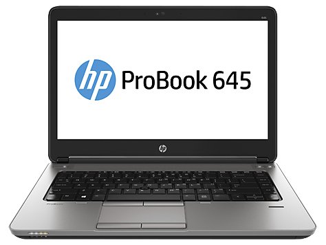 ProBook 645 A4-4300M 14.0 4GB