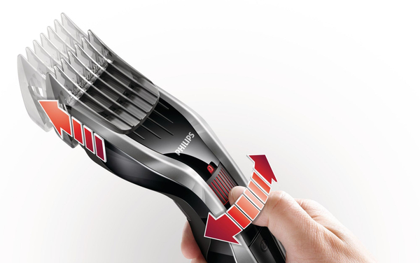 Philips 5000 Hair clipper