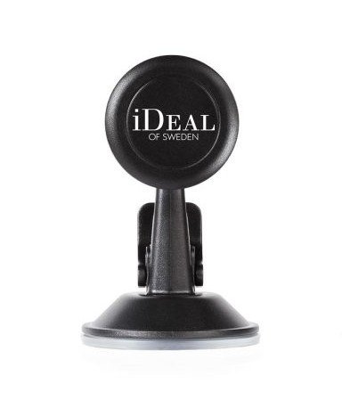 ideal Of Sweden Magnetic Car Mount Universal Black
